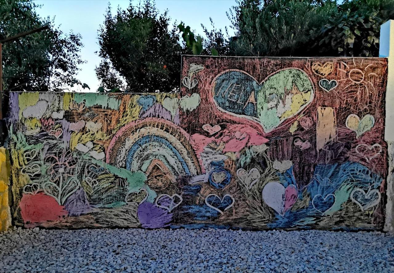 Villa Perla Zara Esterno foto